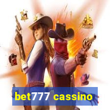 bet777 cassino